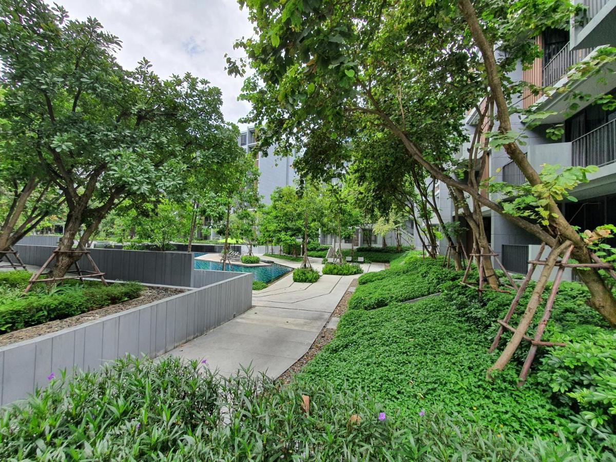 Hill & Valley Khaoyai By Nancy Ban Huai Sok Noi Exterior photo